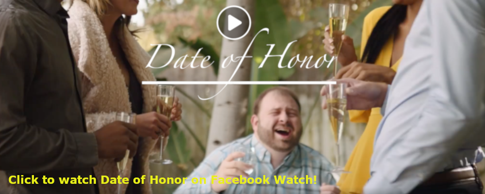 Date of Honor Link