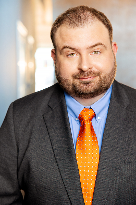 Headshot 6